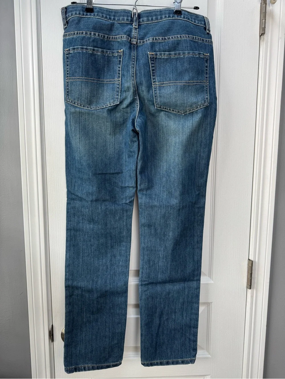 The Children's Place Medium Blue Skinny Kids Jeans